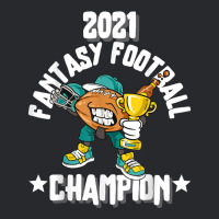 Funny 2021 Fantasy Football Champion Fantasy League Winner T Shirt Trucker Cap | Artistshot