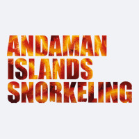 Andaman Islands T Shirtandaman Islands Snorkeling Anemone T Shirt Trucker Cap | Artistshot