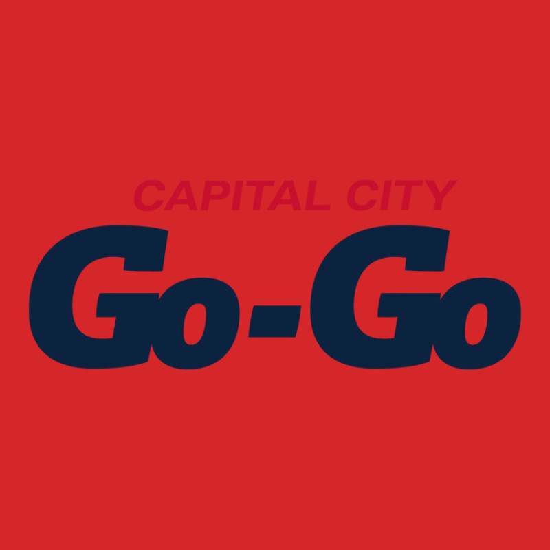 Capital City Go Go Trucker Cap by eymad | Artistshot