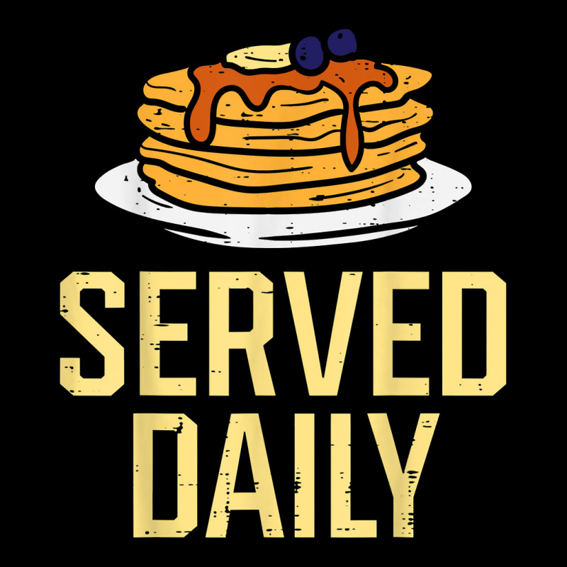 Pancakes Served Daily American Football Funny Sports Lineman T Shirt Camo Snapback | Artistshot