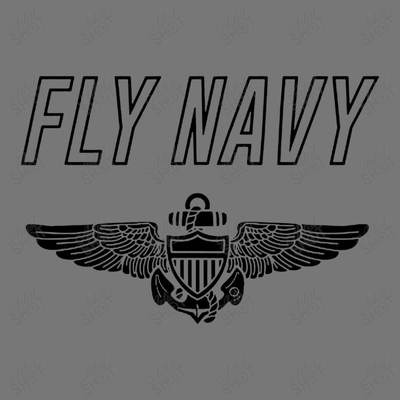 Fly Navy Camo Snapback by Brigadir | Artistshot