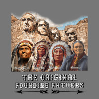 The Original Founding Fathers Native American T Shirt Camo Snapback | Artistshot