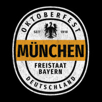 Oktoberfest Deutschland German Beer Festival Shirt Copy Camo Snapback | Artistshot