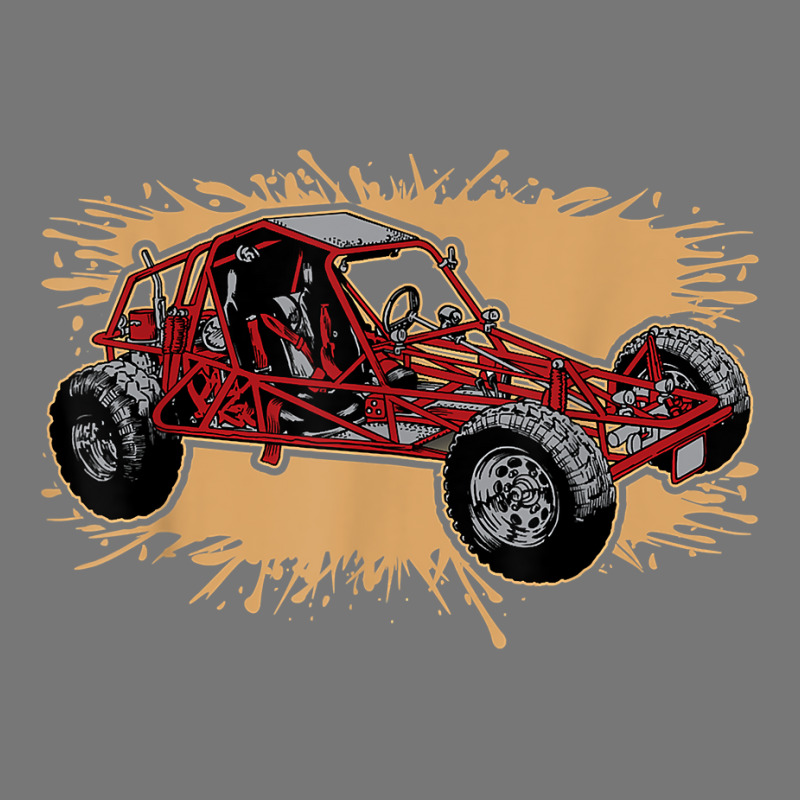 Dune Buggy Off Road Sand Rail 4x4 T Shirt Camo Snapback | Artistshot