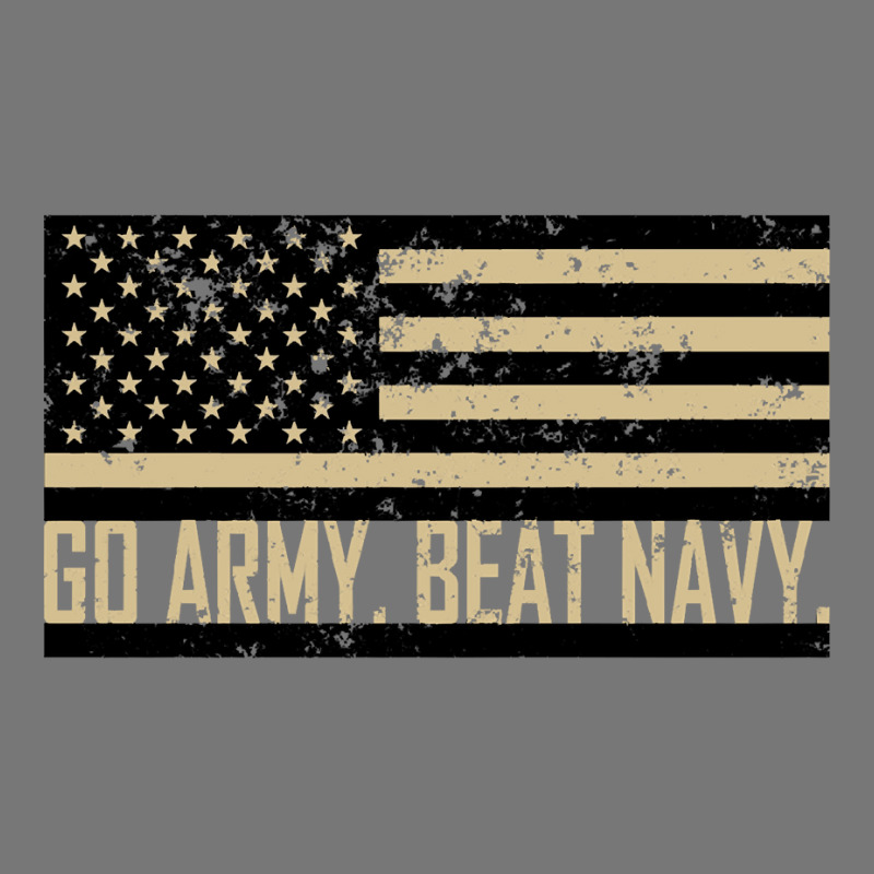 Go Army Beat Navy Flag America's Game Sports Football Fan Long Sleeve Camo Snapback by trokeryth | Artistshot