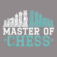 Master Of Chess Sport Grandmaster Board Game Chess Player T Shirt Flat Bill Snapback Cap | Artistshot