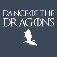 Dance Of The Dragons T Shirt Flat Bill Snapback Cap | Artistshot