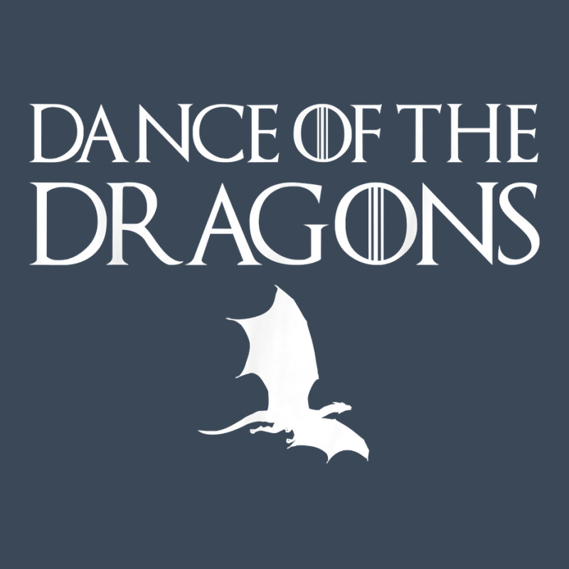 Dance Of The Dragons T Shirt Flat Bill Snapback Cap by jaiahlowes | Artistshot