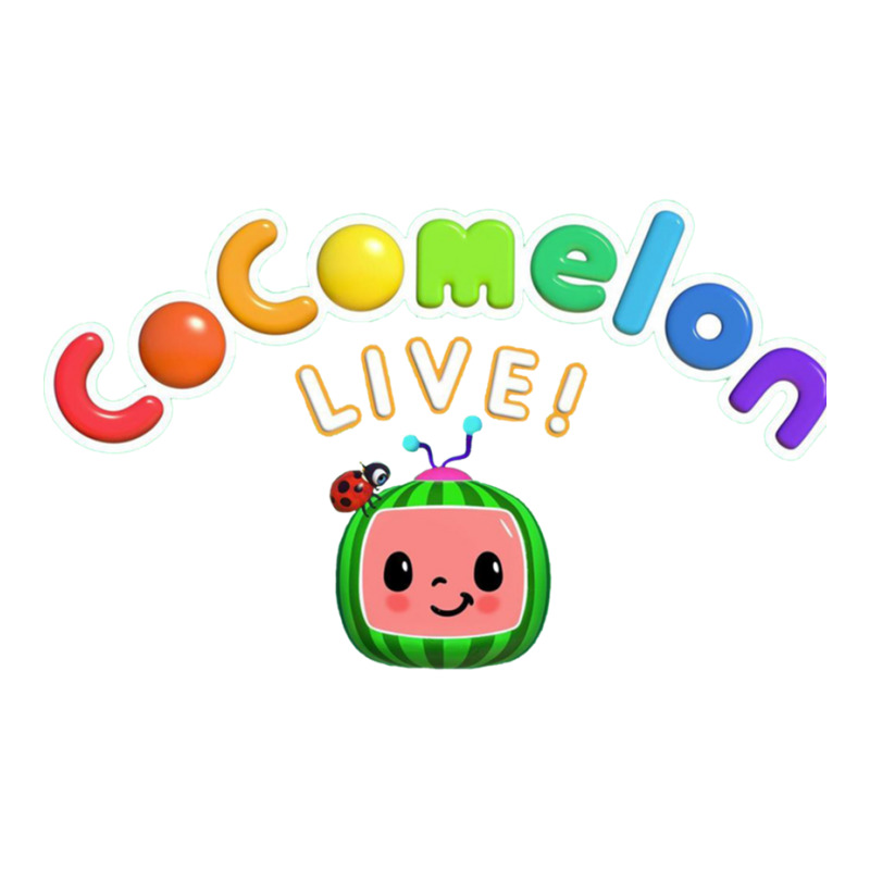 Cocomelon Live! ,nursery Rhymes Cocomelon Kids Favorite Collection - C ...