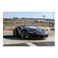 Centenario In California Jumbo Paper Bag - 18 X 7 X 18 3/4 | Artistshot