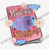 Bookish Passport Travel Mug | Artistshot