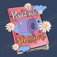 Bookish Passport Exclusive T-shirt | Artistshot