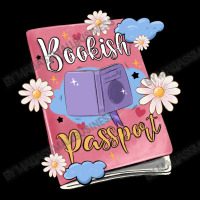 Bookish Passport Lightweight Hoodie | Artistshot