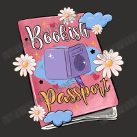 Bookish Passport Champion Hoodie | Artistshot