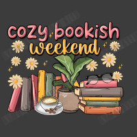 Cozy Bookish Weekend Men's Polo Shirt | Artistshot