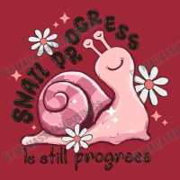 Snail Progress Is Stil Progress Backpack | Artistshot