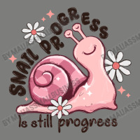 Snail Progress Is Stil Progress Flannel Shirt | Artistshot