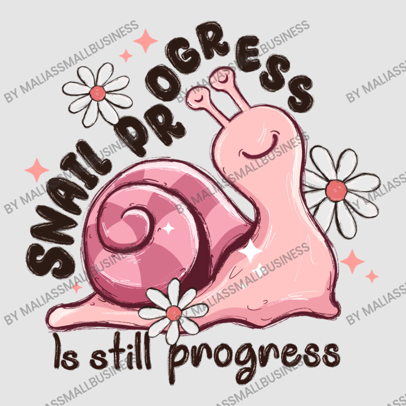 Snail Progress Is Stil Progress Exclusive T-shirt | Artistshot