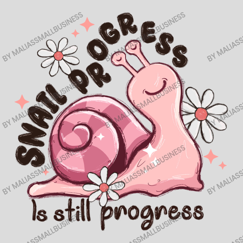 Snail Progress Is Stil Progress Men's Polo Shirt | Artistshot