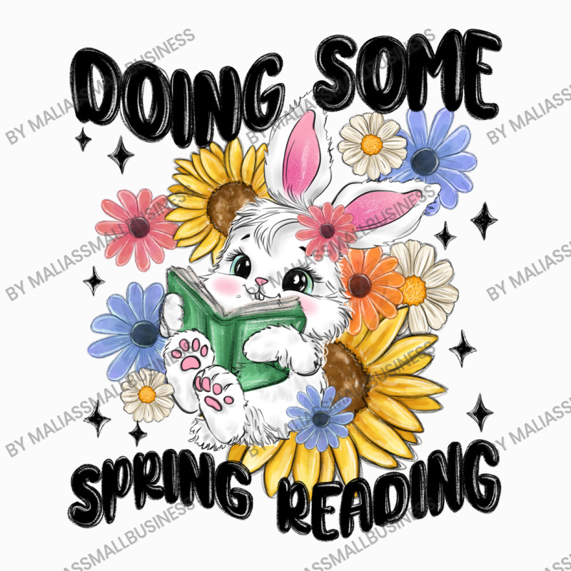 Doing Some Spring Reading Coffee Mug | Artistshot