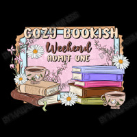 Cozy Bookish Weekend Ticket V-neck Tee | Artistshot