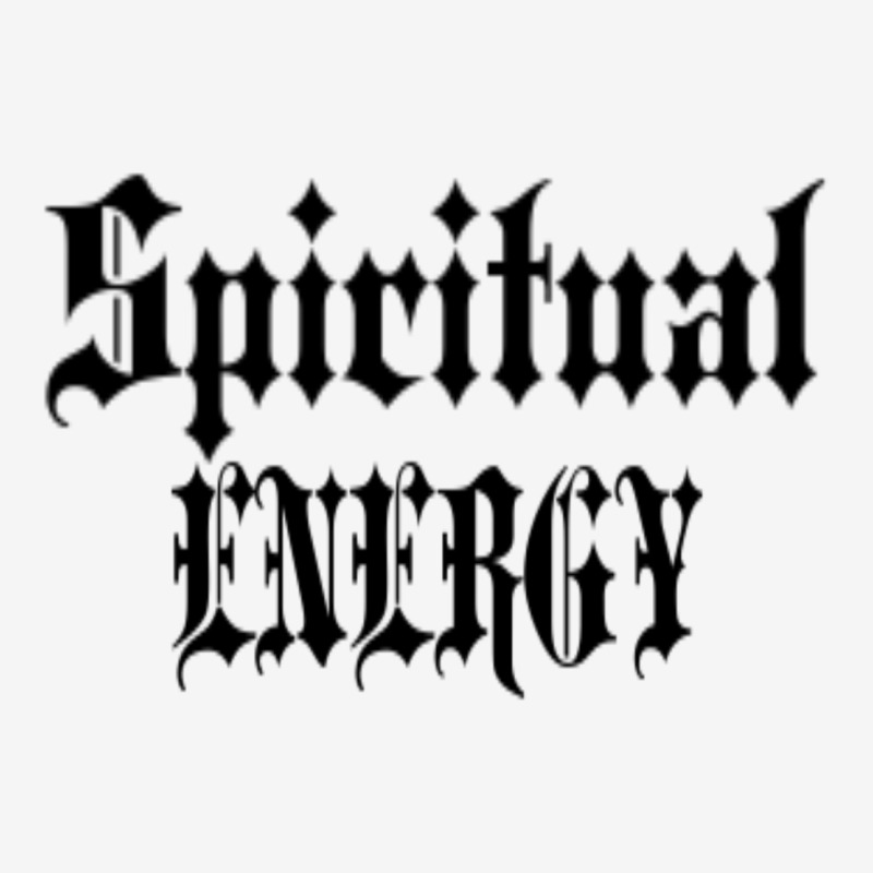 Spiritual Energy Classic T-shirt | Artistshot