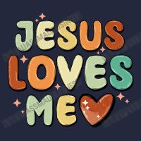 Jesus Loves Me Vintage Hoodie And Short Set | Artistshot