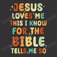 Jesus Loves Me This I Know For The Bible Tells Me Vintage Short | Artistshot