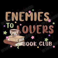 Enemies To Lovers Book Club Fleece Short | Artistshot