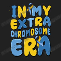 In My Extra Chromosome Era Basic T-shirt | Artistshot