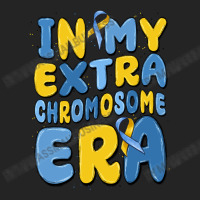 In My Extra Chromosome Era 3/4 Sleeve Shirt | Artistshot