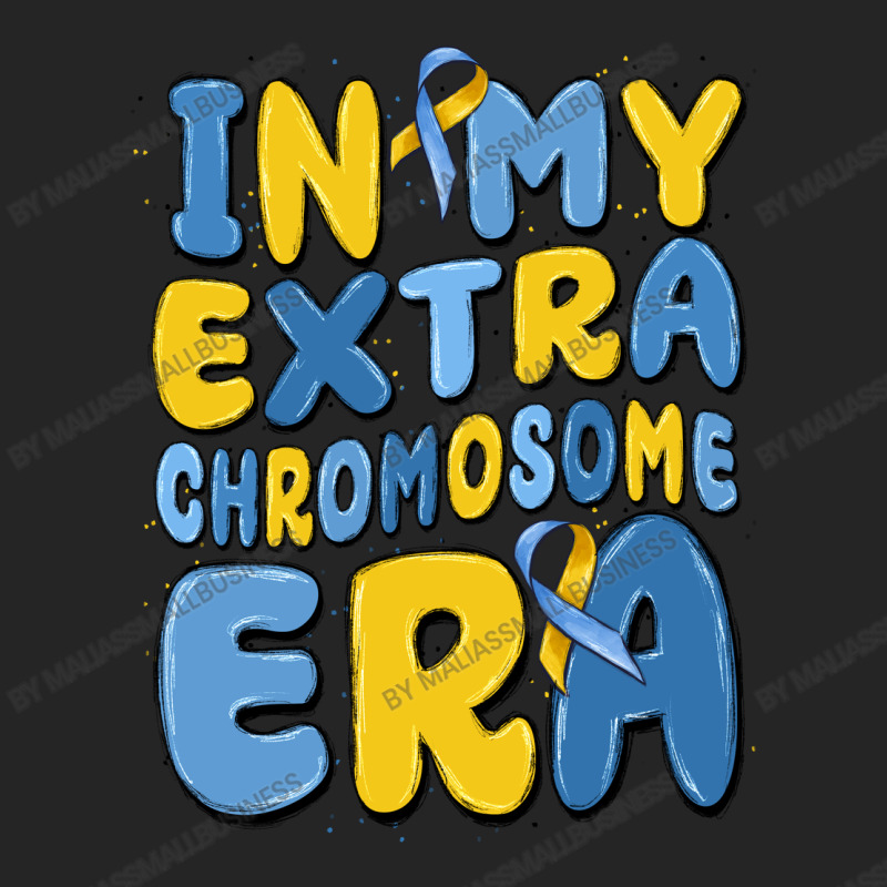 In My Extra Chromosome Era Unisex Hoodie | Artistshot