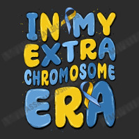 In My Extra Chromosome Era Exclusive T-shirt | Artistshot