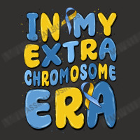 In My Extra Chromosome Era Champion Hoodie | Artistshot