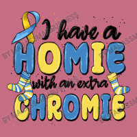 I Have Homie With An Extra Chromie Lightweight Hoodie | Artistshot