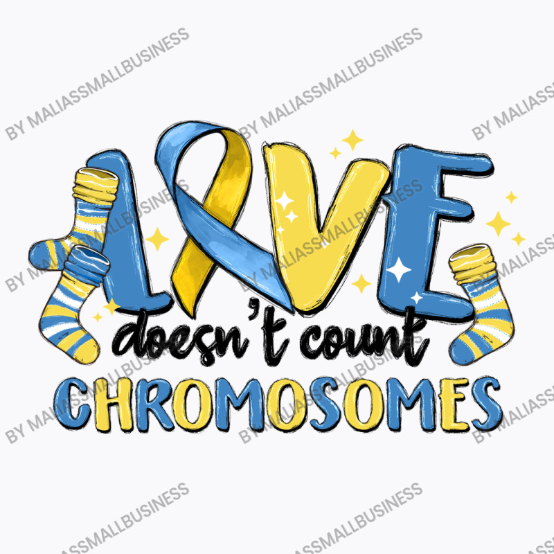 Love Dose Count Chromosomes T-shirt | Artistshot