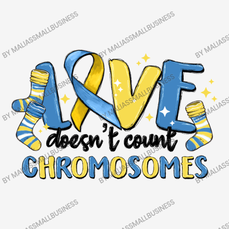 Love Dose Count Chromosomes Graphic T-shirt | Artistshot