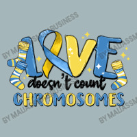 Love Dose Count Chromosomes Unisex Sherpa-lined Denim Jacket | Artistshot