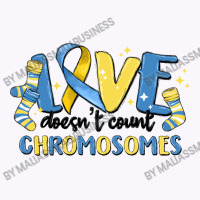 Love Dose Count Chromosomes Tank Top | Artistshot