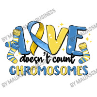 Love Dose Count Chromosomes V-neck Tee | Artistshot