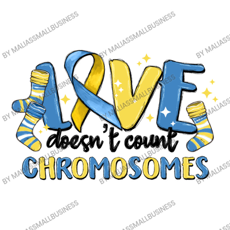 Love Dose Count Chromosomes V-neck Tee | Artistshot