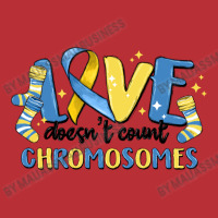 Love Dose Count Chromosomes Men's Long Sleeve Pajama Set | Artistshot