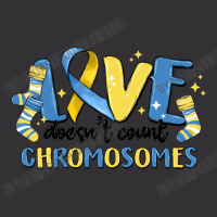 Love Dose Count Chromosomes Vintage Short | Artistshot