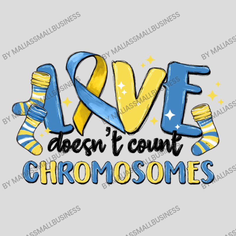 Love Dose Count Chromosomes Men's Polo Shirt | Artistshot