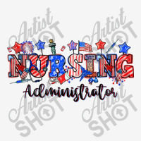 4th Of July Nursing Administrator Iphone 13 Case | Artistshot