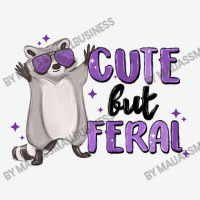 Cute But Feral Magic Mug | Artistshot