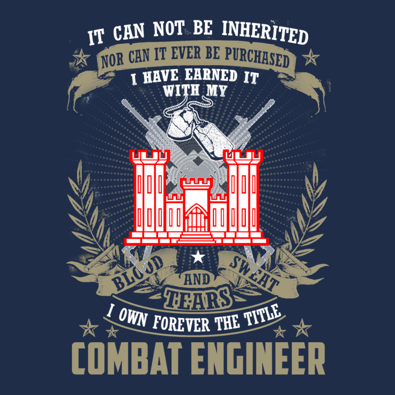 Combat Engineer Hoodie , It Can Not Be Inherited Or Purchase Baseball Cap by sieuduong86 | Artistshot