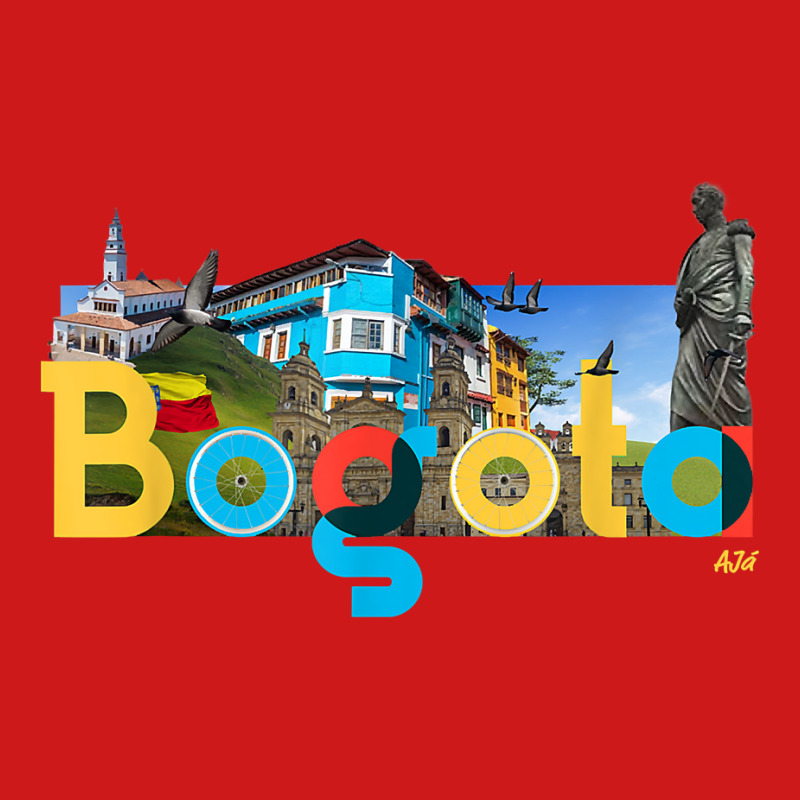 Hecho En Bogotá Colombia T Shirt Baseball Cap by beansidpeelleo | Artistshot