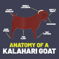 Goat Lovers Apparel Pet Meme Animal Pun Funny Kalahari Goat Mesh Cap | Artistshot