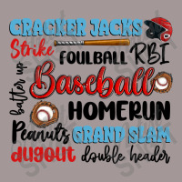 Baseball Typography Words Vintage Short | Artistshot